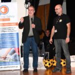 Μπορεί να είναι εικόνα ‎κείμενο που λέει "‎G Electrical ical Safety For Kids ย ทร Μάθε, Παίξε, Προστάτευσε! Εκπαιδευτικά προγράμματα για την ηλεκτρική ασφάλεια μέσα σφάλειαμέσα απο διαδραστικά μαθήματα και παιχνίδια! ·Εθελοντικές! δράσεις σχολεία & κέντρα δημιουργικής απασχόλησης Διαδραστικά μαθήματα νιαπαιδιά παιδιά προσχολικης και πρωτοβάθμιας ·Εκπαιδευτικό υλικό για την ασφάλεια στο σπίτι και το σχολείο Γιατί ασφάλεια ξεκινάει από τη γνώση! www.electricalsafetyforkids.gr G STANLEY STA STAKL سها KAYKAY (.KAYKAZ <-ΚΑΥΚΑΣ‎"‎